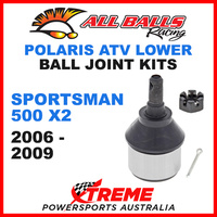 42-1030 Polaris Sportsman 500 X2 2006-2009 ATV Lower Ball Joint Kit