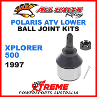 42-1030 Polaris Xplorer 500 1997 ATV Lower Ball Joint Kit
