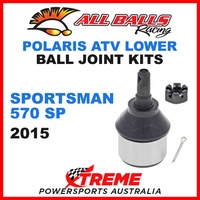42-1030 Polaris Sportsman 570 SP 2015 ATV Lower Ball Joint Kit
