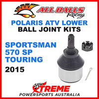 42-1030 Polaris Sportsman 570 SP Touring 2015 ATV Lower Ball Joint Kit