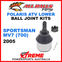 All Balls 42-1030 Polaris Sportsman MV7 700 2005 ATV Lower Ball Joint Kit