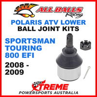 42-1030 Polaris Sportsman Touring 800 EFI 2008-2009 ATV Lower Ball Joint Kit
