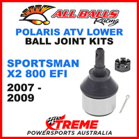 42-1030 Polaris Sportsman X2 800 EFI 2007-2009 ATV Lower Ball Joint Kit