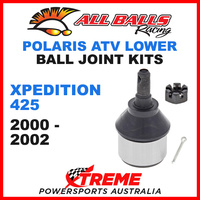 All Balls 42-1030 Xpedition 425 2000-2002 ATV Lower Ball Joint Kit