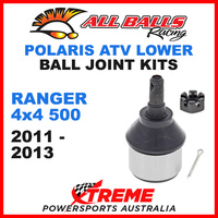 All Balls 42-1030 Ranger 4x4 500 2011-2013 ATV Lower Ball Joint Kit