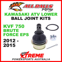 42-1033 Kawasaki KVF 750 Brute Force EPS 2012-2015 ATV Upper Ball Joint Kit