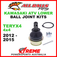 42-1033 Kawasaki Teryx4 750 4x4 2012-2015 ATV Upper Ball Joint Kit