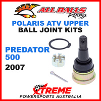 All Balls 42-1035 Polaris Predator 500 2007 Upper Ball Joint Kit