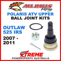 All Balls 42-1035 Polaris Outlaw 525 IRS 2007-2011 Upper Ball Joint Kit