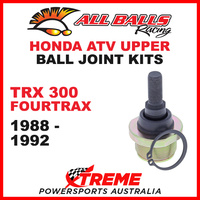 All Balls 42-1036 Honda ATV TRX300 FourTrax 1988-1992 Upper Ball Joint Kit