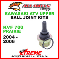 42-1036 Kawasaki KVF 700 Prairie 2004-2006 ATV Upper Ball Joint Kit