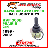 42-1036 Kawasaki KVF 300B Prairie 2x4 1999-2002 ATV Upper Ball Joint Kit