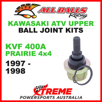 42-1036 Kawasaki KVF 400A Prairie 4x4 1997-1998 ATV Upper Ball Joint Kit