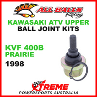 42-1036 Kawasaki KVF 400B Prairie 1998 ATV Upper Ball Joint Kit