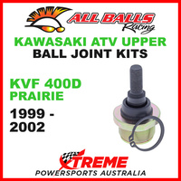 42-1036 Kawasaki KVF 400D Prairie 1999-2002 ATV Upper Ball Joint Kit