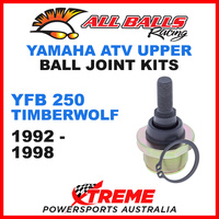 42-1036 Yamaha YFB250 Timberwolf 1992-1998 ATV Upper Ball Joint Kit