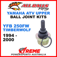 42-1036 Yamaha YFB250FW Timberwolf 1994-2000 ATV Upper Ball Joint Kit