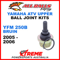 42-1036 Yamaha YFM250B YFM 250B Bruin 2005-2006 ATV Upper Ball Joint Kit