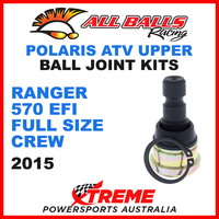 42-1037 Polaris Ranger 570 EFI Full Size Crew 2015 ATV Upper Ball Joint Kit