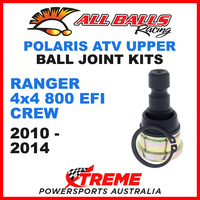 42-1037 Polaris Ranger 4X4 800 EFI Crew 2010-2014 ATV Upper Ball Joint Kit
