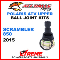 All Balls 42-1037 Polaris Scrambler 850 2015 ATV Upper Ball Joint Kit