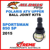 All Balls 42-1037 Polaris Sportsman 850 SP 2015 ATV Upper Ball Joint Kit