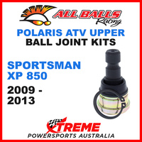 All Balls 42-1037 Polaris Sportsman XP 850 2009-2013 ATV Upper Ball Joint Kit
