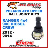 42-1037 Polaris Ranger 4x4 900 Diesel Crew 2012-2014 ATV Upper Ball Joint Kit