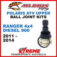 42-1037 Polaris Ranger 4x4 Diesel 900 2011-2014 ATV Upper Ball Joint Kit
