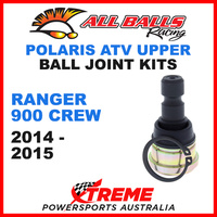 All Balls 42-1037 Polaris Ranger 900 Crew 2014-2015 ATV Upper Ball Joint Kit