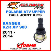 All Balls 42-1037 Polaris Ranger RZR XP 900 2011-2014 ATV Upper Ball Joint Kit