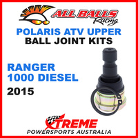 All Balls 42-1037 Polaris Ranger 1000 Diesel 2015 ATV Upper Ball Joint Kit