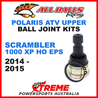 42-1037 Polaris Scrambler 1000 XP HO EPS 2014-2015 ATV Upper Ball Joint Kit