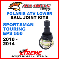 42-1037 Polaris Sportsman Touring EPS 550 2010-2014 ATV Lower Ball Joint Kit