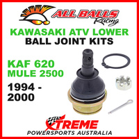 42-1041 Kawasaki KAF 620 Mule 2500 1994-2000 ATV Lower Ball Joint Kit