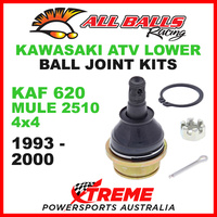 42-1041 Kawasaki KAF 620 Mule 2510 4x4 1993-2000 ATV Lower Ball Joint Kit