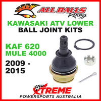 42-1041 Kawasaki KAF 620 Mule 4000 2009-2015 ATV Lower Ball Joint Kit