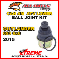 42-1042 Can Am Outlander 650 6x6 2015 Lower Ball Joint Kit ATV