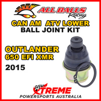42-1042 Can Am Outlander 650 EFI XMR 2015 Lower Ball Joint Kit ATV