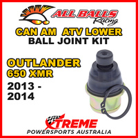 42-1042 Can Am Outlander 650 XMR 2013-2014 Lower Ball Joint Kit ATV