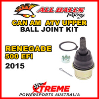 42-1043 Can Am Renegade 500 EFI 2015 ATV Upper Ball Joint Kit