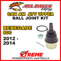 42-1043 Can Am Renegade 800 2012-2014 ATV Upper Ball Joint Kit