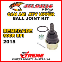 42-1043 Can Am Renegade 800R EFI 2015 ATV Upper Ball Joint Kit