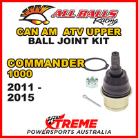 42-1043 Can Am Commander 1000 2011-2015 ATV Upper Ball Joint Kit