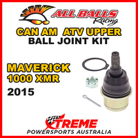 42-1043 Can Am Maverick 1000 XMR 2015 ATV Upper Ball Joint Kit