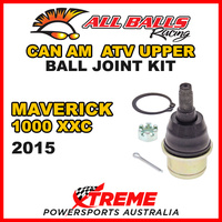 42-1043 Can Am Maverick 100 XXC 2015 ATV Upper Ball Joint Kit