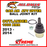 42-1043 Can Am Outlander 1000 XMR 2013-2014 ATV Upper Ball Joint Kit