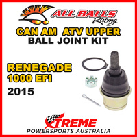 42-1043 Can Am Renegade 1000 EFI 2015 ATV Upper Ball Joint Kit