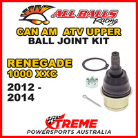42-1043 Can Am Renegade 1000 XXC 2012-2014 ATV Upper Ball Joint Kit