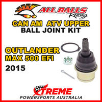 42-1043 Can Am Outlander MAX 500 EFI 2015 ATV Upper Ball Joint Kit
